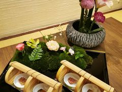 -空蝉怀石料理(益丰·外滩源店)