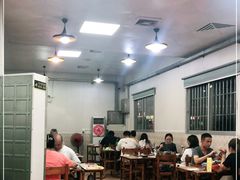 大堂-肥婆麻辣火锅.顺德首创药材麻辣火锅(容桂店)
