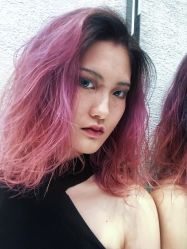 锁骨发-愉己冥想·护发专门店