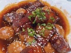 -聚丰园•湖鲜餐厅(阿红私房菜梅石路店)