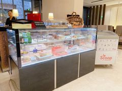 -沈阳和平艾美酒店新食谱西餐厅
