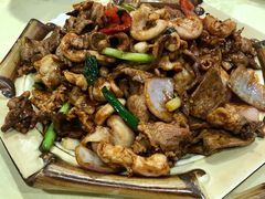 -标记美食新鲜猪杂(兴南大道店)