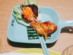-蔡澜Pho·越南粉餐厅(海上世界店)