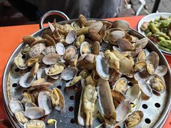 -九层海鲜塔(市南店)