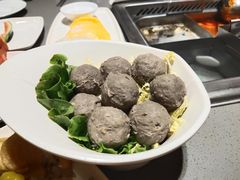潮州肉丸-海底捞火锅(金光华店)