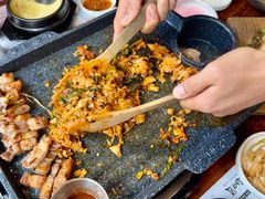 -Dombe豚(黑猪肉街店)