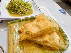 -杨辉饭店