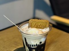 -J Create城市露营咖啡·简餐·宠物(上海动物园店)