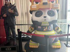 -首都电影院(西单店 LED巨幕)