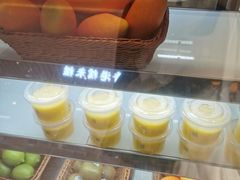 -7分甜(上海新天地广场店)