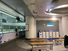 -冠军冰场CHAMPION RINK(百联又一城店)