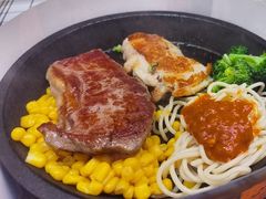 -菲滋意式餐厅(西溪印象城店)