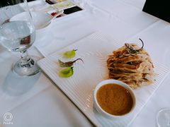 芥末鸭掌-四季民福烤鸭店(前门店)