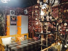 -MAX伯爵趣味互动密室逃脱(大坪D馆店)