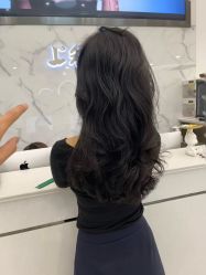-上禾 HAIR SALON