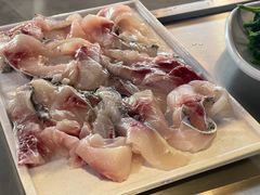 -鱼粤鲜淘米捞·中山脆肉鲩火锅(悦湖会店)