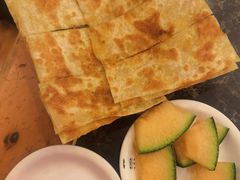 -老码头火锅(玉林店)