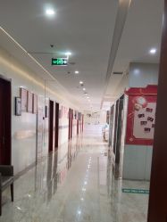 -大连新百佳妇儿医院