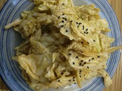 -金豆角砂锅焖面(安贞店)