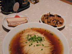 -松鹤面馆·古法焖肉面(观前店)
