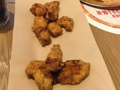 -必胜客(大观天地店)