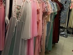 -广州白马服装市场