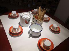-遇见老南昌-柴火灶(顺外路店)