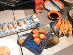 -極上萬膳·日料放题(海岸城店)