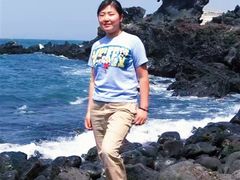 -龙头岩(Dragon Head Rock)