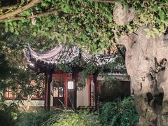 -苏州吴宫泛太平洋酒店