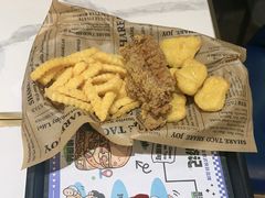 -TACO STAR 塔可星(下沙宝龙店)