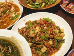 -拾捌川·自贡爆炒(新街口店)