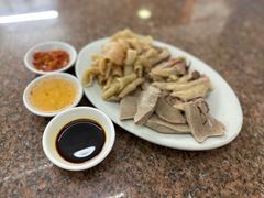 -楚生鹅粿条汤(东山分店)