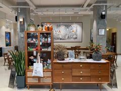 -小豆海棠(嘉兴路店)