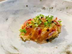 5J火腿烩饭-三嚥阁 La Villa Restaurant