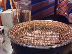 -入火韩国烤肉(凯旋广场店)