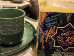 -润园四季椰子鸡火锅(海上世界店)