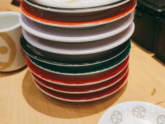 -元气寿司(新城市广场店)