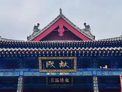 -大槐树寻根祭祖园