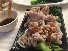 -潮福城大酒楼·潮粤菜·港式点心(阳光城店)