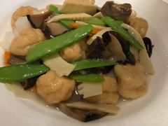 -老上海弄堂菜馆(恒基名人购物中心店)