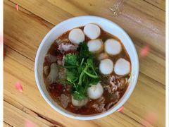 -明月虾面(厦禾路店)