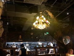 大堂-魔膳厨房·果木牛排·西餐厅(MM2店)