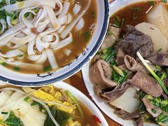 -正宗阳山牛杂(东城店)