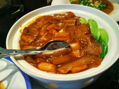 -阿庄新豫菜(通泰路店)
