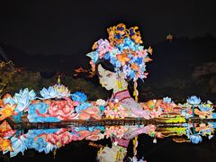 -南沙天后宫景区