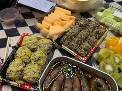 -师任堂韩式食品(总店)