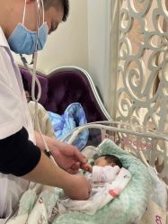 -菁幼月子会所(儿童医院店)