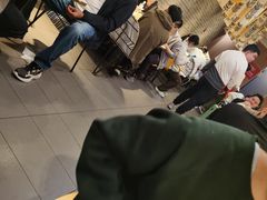 -麦当劳(广州新港东路第二分店)