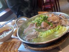 -付小姐在成都(中山公园店)